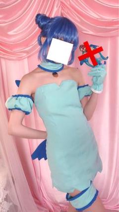 東京ミュウミュウ コスプレの中古/未使用品 - メルカリ 東京ミュウミュウ コスプレの中古/未使用品 - メルカリ