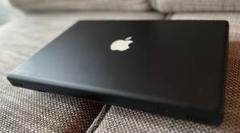 MacBook本体 13.3インチ ブラック 2007 A1181