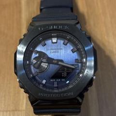【値下げ】G-SHOCK GM-2100