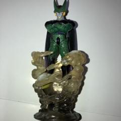 メルカリ限定 緑色怪獣フィギュア 緑色の怪獣フィギュア - メルカリ