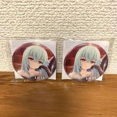 ユメステ KV缶 リリヤ ユメステ KV缶 リリヤ