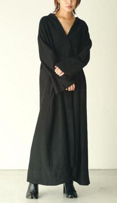 アウターサンセット ワンピースの中古/未使用品 - メルカリ
