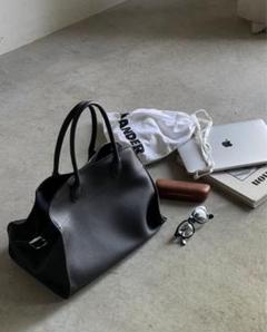 SIDE BELT BOSTON BAG / 5colors ＜送料無料＞ | JISTORY