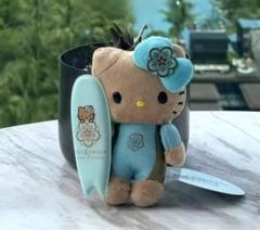 新品⭐︎ハワイ限定【カハラホテル6 Dole1 計7】キティ　ぬいぐるみ 楽天市場】Hawaii限定カハラホテル 60周年 ハローキティレア