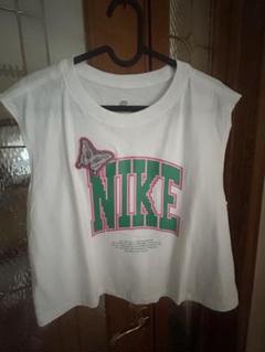 NIKE フィットネス用Tシャツ　XL