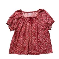 2025年最新】PINK HOUSE レディース 半袖 シャツ・ブラウスの