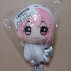 希少! Gift製 忍野忍 & 鹿目まどか ぬいぐるみセット 開封品