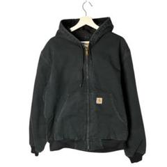 2025年最新】carhartt アクティブジャケット 90sの人気アイテム