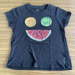 BILLABONG フルーツプリント Tシャツ