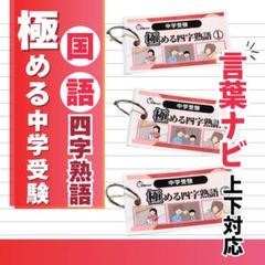 【未使用品】 言葉ナビ　上巻　サピックス　赤シート付き　範囲表付き　SAPIX 61NAYF1BZxL._UF350,350_QL50_.jpg