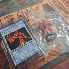 遊戯王 ダンジョンダイスモンスターズ ブースター6 封印されし