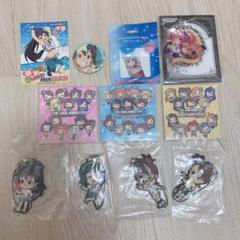 値下げ中 美品 送料込 アイドルマスター まとめ売り10点セット