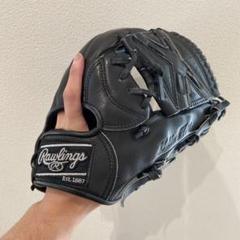 2025年最新】中古 ローリングス 硬式 グラブの人気アイテム