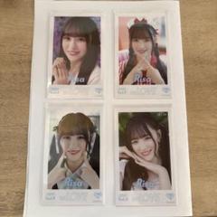 ＝LOVE 音嶋莉沙 ミニフォトカードvol.9 レア LOVE イコラブ 音嶋莉沙 ミニフォトカード vol.9 - メルカリ