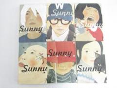 最終値下げ　Sunny 松本大洋　全巻セット Amazon.co.jp: Sunny コミック 全6巻完結セット (IKKI COMIX