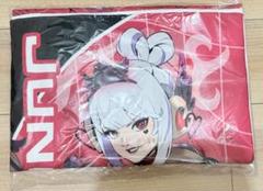 オーバーウォッチ　ラッフル RAFFLE くじ　b賞　選べるタオル　ジュノ オーバーウォッチ 2 シーズン16開幕記念ラッフルくじ | RAFFLE