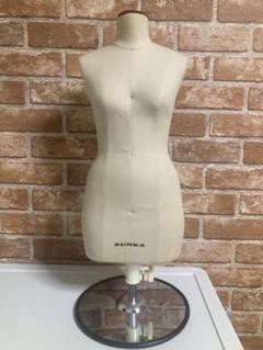 文化服装学院1/2トルソー