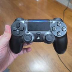 ps4コントローラー