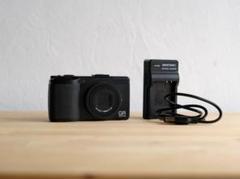 Ricoh GR Digital III｜F1.9の光と潔さを楽しむ一台 - メルカリ