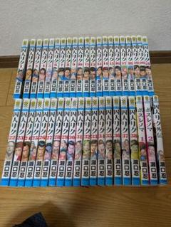 囚人リク 1-38巻 全巻セット 外伝ボスレノマ全2巻 計40冊セット 全巻セット 》 囚人リク 1〜38巻 ・ 外伝 ボスレノマ 全2巻