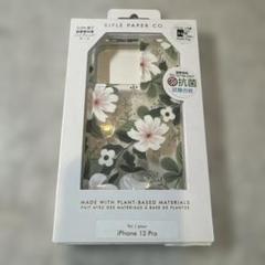 RIFLE PAPER iPhone13PROケース