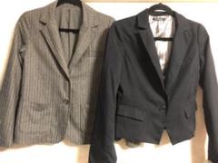 ジャケット レディース 2着