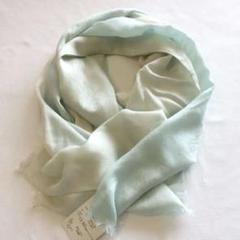 最終価格 NINA RICCI ストール 新品未使用 NINA RICCI（ストール/パシュミナ）のフリマアイテム一覧