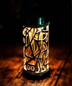 neru design works Lampup MIYABI RICH 未使用 neru design works Lampup MIYABI RICH - メルカリ