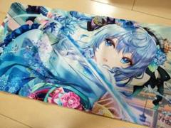 スリーブ：星街すいせい C103 - u-sleeve - BOOTH