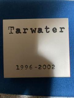 tarwater collection 1996-2002