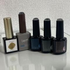 lem. マグジェル 5本セット新品未使用品 楽天市場】マグネット lemの通販