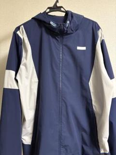 NEW BALANCE GOLF パーカー　012-0220202