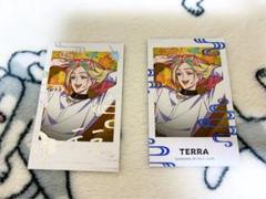カリスマさびら チェキ風カード