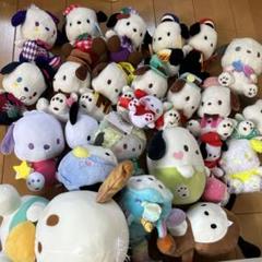 楽天市場】ポチャッコ ぬいぐるみSS : サンリオオンラインショップ
