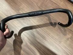 MERIDA Team SL 420-100mm カーボンハンドル　未使用 MERIDA メリダ Team SL 420mm 100mm カーボンハンドル ドロップ