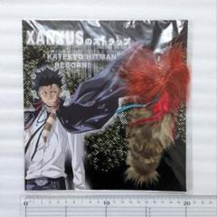 【新品未開封】10年後XANXUSの髪飾り　ザンザス Xanxus - - REBORN! (家庭教師ヒットマンREBORN! 10年後XANXUSの