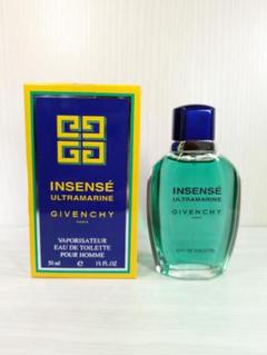 【新品 未開封】ジバンシー　ウルトラマリン 100ml×2本 2本セット】GIVENCHY ジバンシー ウルトラマリン オーデトワレ