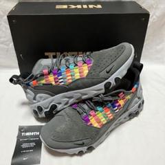 Nike × SOPH. React Sertu マルチカラー 27.5