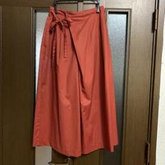 トゥモローランド　MACPHEE 　 ガウチョパンツ　　新品未使用　お値下げ可 楽天市場】セール SALE, 12-04-84-04706,TOMORROWLAND