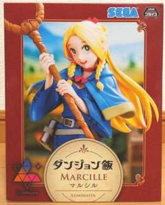 未開封品41体ダンジョン飯 Luminasta マルシル 未開封品41体ダンジョン飯 Luminasta マルシル
