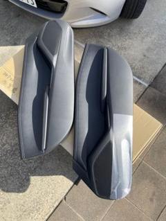 NDロードスターRS レザー内装セット - メルカリ