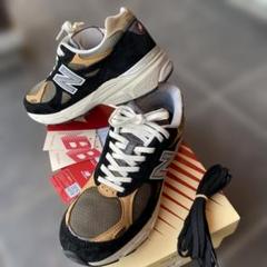 New Balance M990BB3 スニーカー 30cm WEB限定】＜New Balance＞ M990BB3/スニーカー（スニーカー