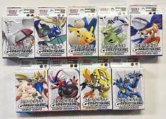 ポケモンカードゲーム スタートデッキ ジェネレーションズ　未開封品 Pokemon ポケカ スタートデッキ Generations ジェネレーションズ