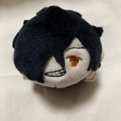 fgo 岡田以蔵 もちもちマスコット もちマス 100点 FGO もちもちマスコット もちマス 岡田以蔵 - メルカリ