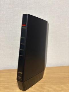 2025年最新】wsr-5400ax6s-mbの人気アイテム - メルカリ