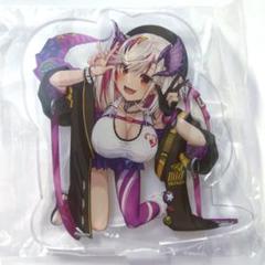 葛龍アモ アクリルスタンド VTuber