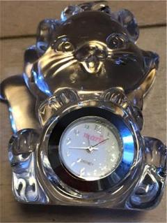 ディズニー クリスタル置時計の中古 未使用品を探そう メルカリ ディズニー クリスタル置時計の中古 未使用品を探そう メルカリ