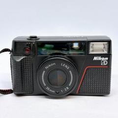 2025年最新】nikon l35adの人気アイテム - メルカリ