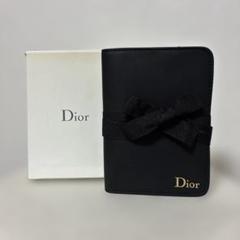 Dior 手帳　ノベルティ　箱付　未使用のサムネイル