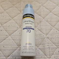 新品★大容量NeutrogenaBeach日焼け止めスプレーSPF30184g 2025年最新】Neutrogena 日焼け止めスプレー・ミストの人気